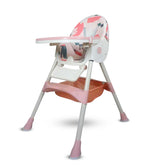 High Dining Chair (MDL-TB524Y)2×1 ( chair& swing )